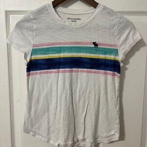 Abercrombie Kid’s shirt 13/14